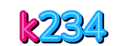 k234 — logo kanal